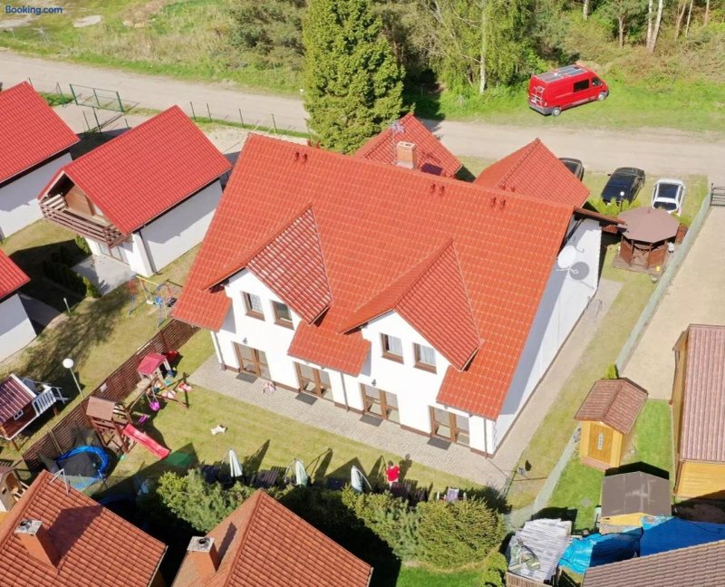 Pensjonat Sasanka