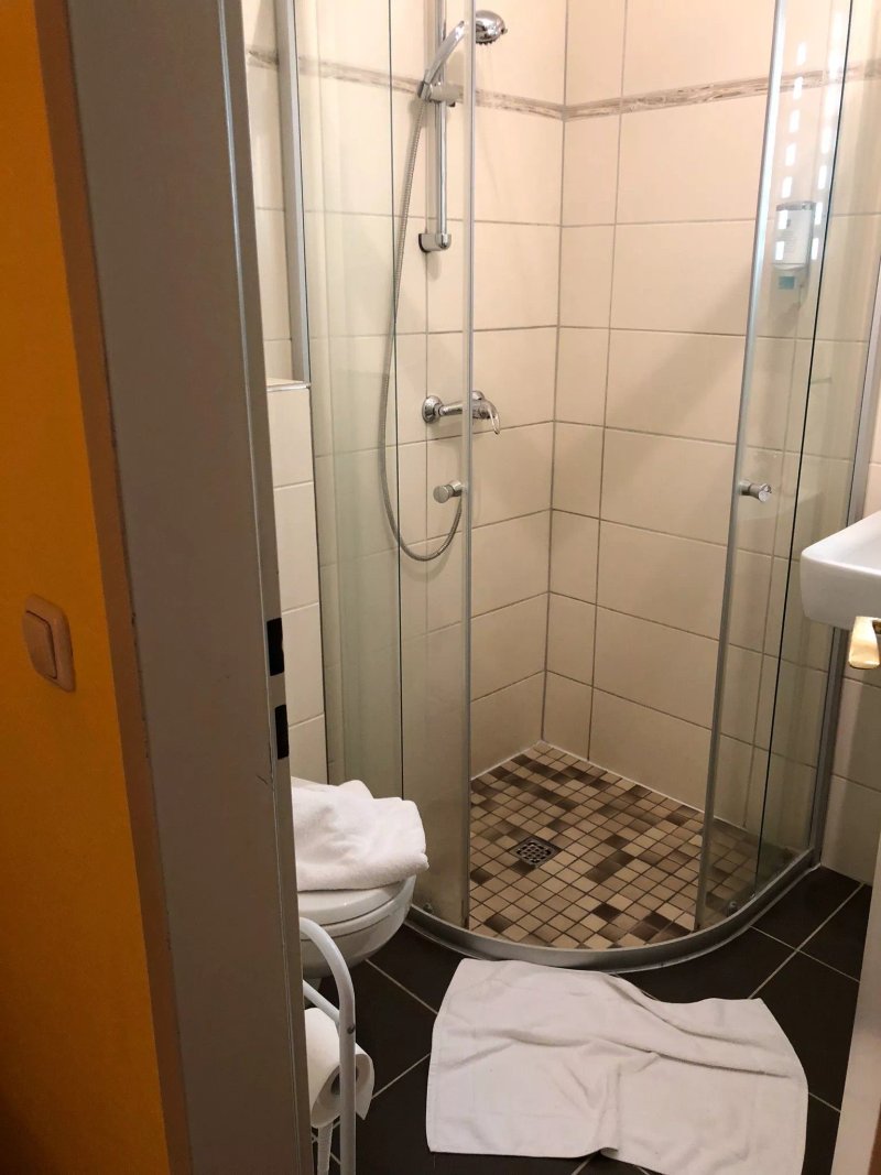 Hotel Ottersleben