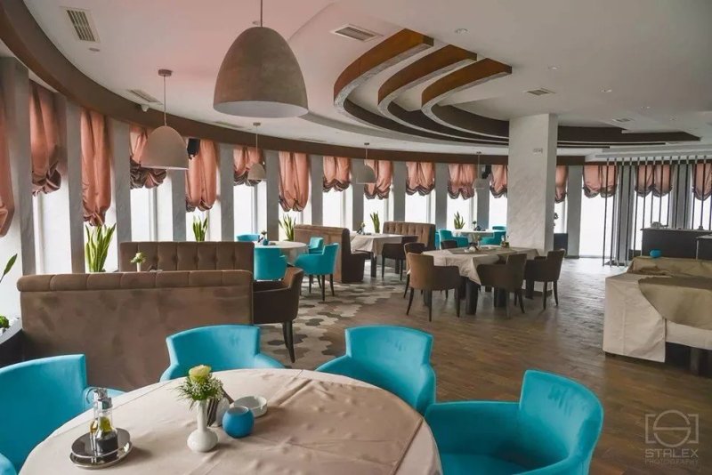 Caffe-Restoran Boomerang