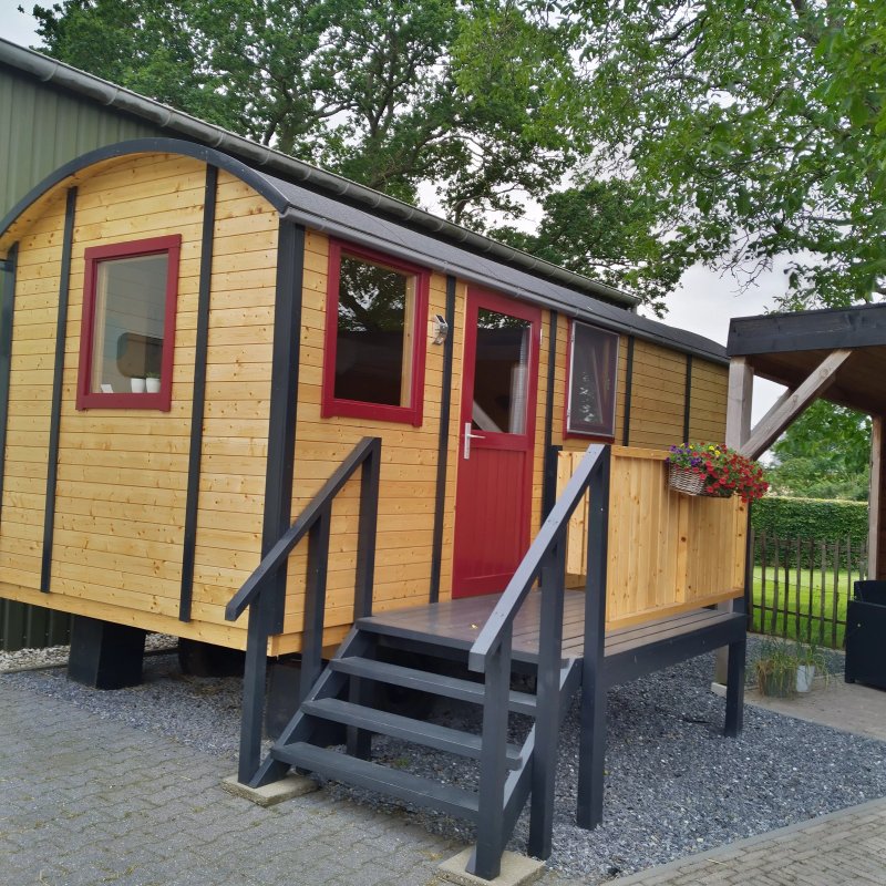 Langs De Maas