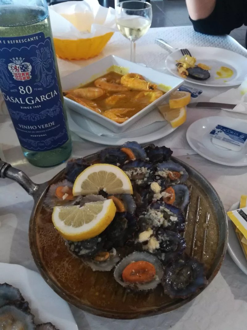 Restaurante Ilheu
