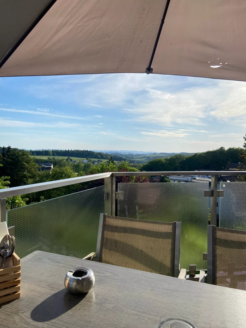 Landhotel Fernblick