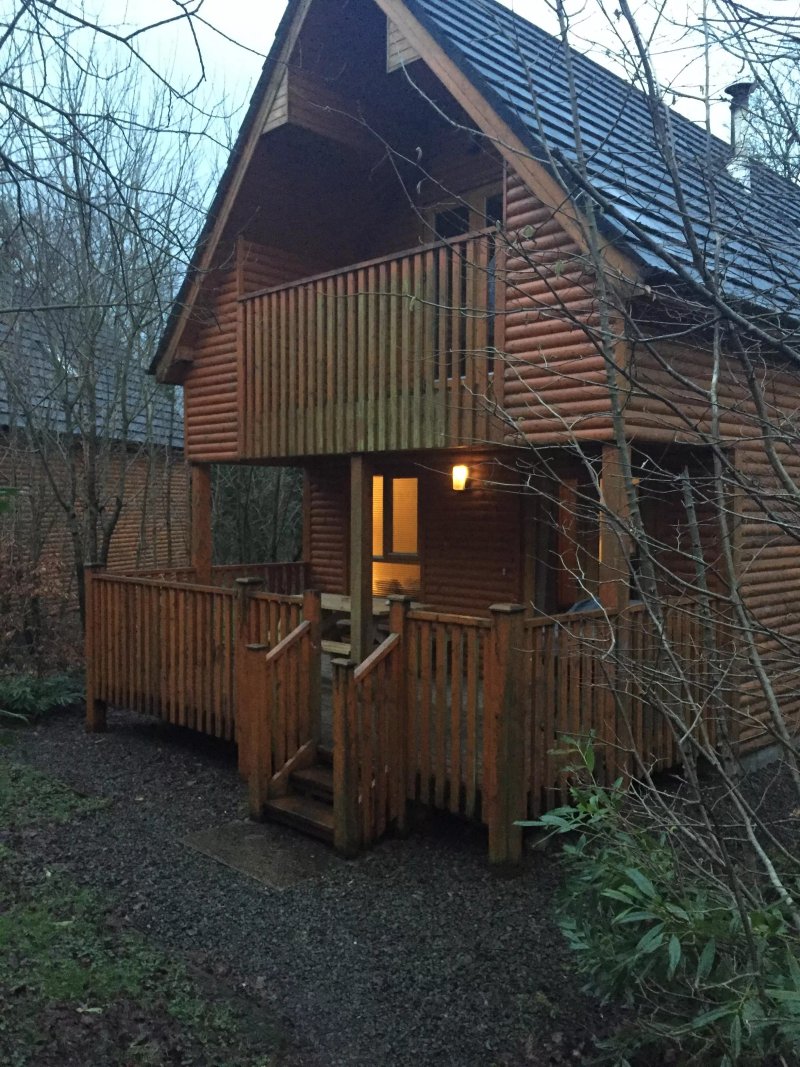 Erne River Lodge