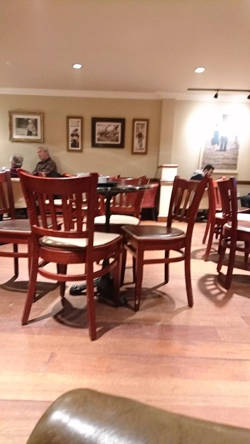 Caffe Nero