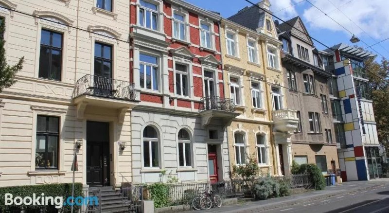 Pension Bonn Sudstadt