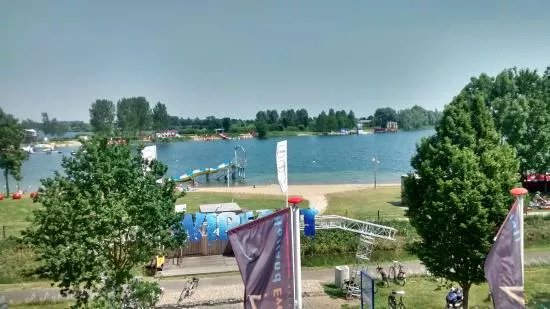 Beldert Beach