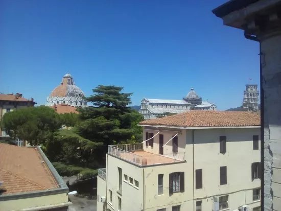 Ospedale Santa Chiara