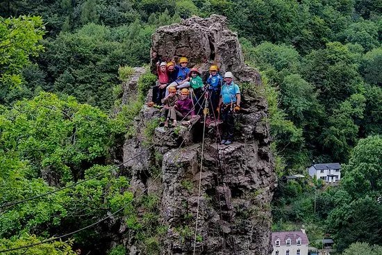 Summit Mountaineering
