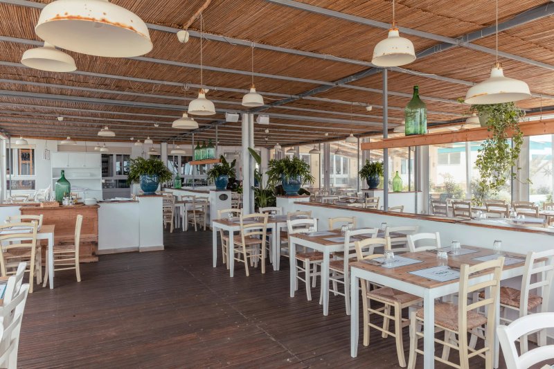 Ristorante Oasi Fregene
