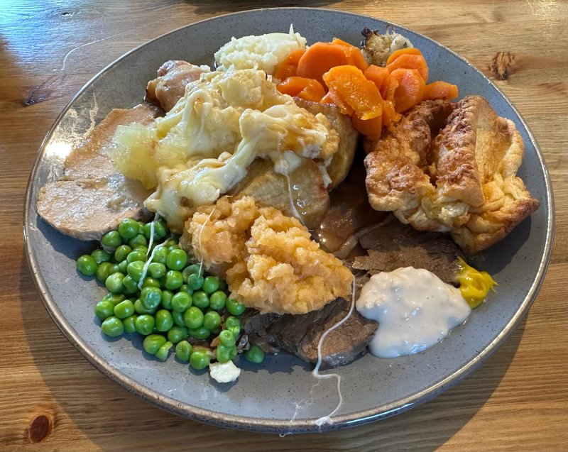Siop Fferm Abersoch Farm Shop