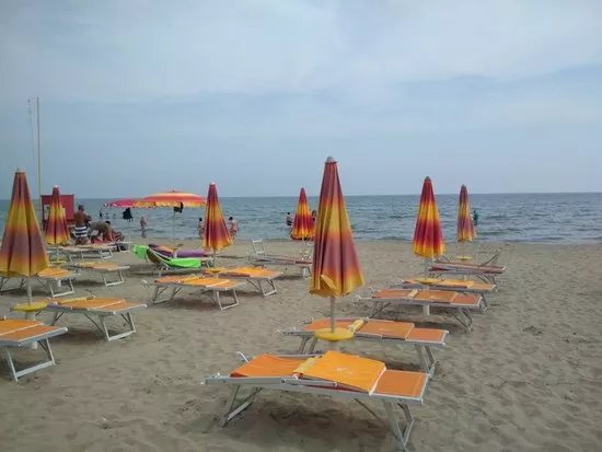 Bagno 92