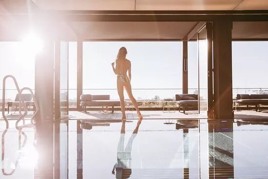 Spa at the Andaz