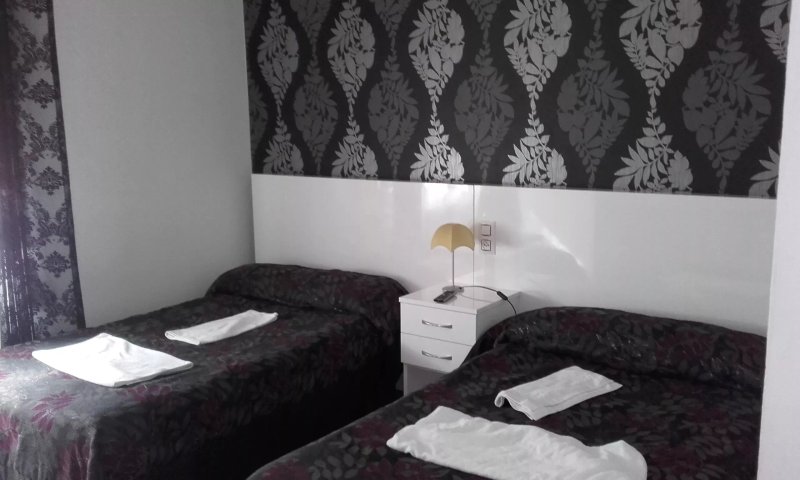 Hostal Texas II