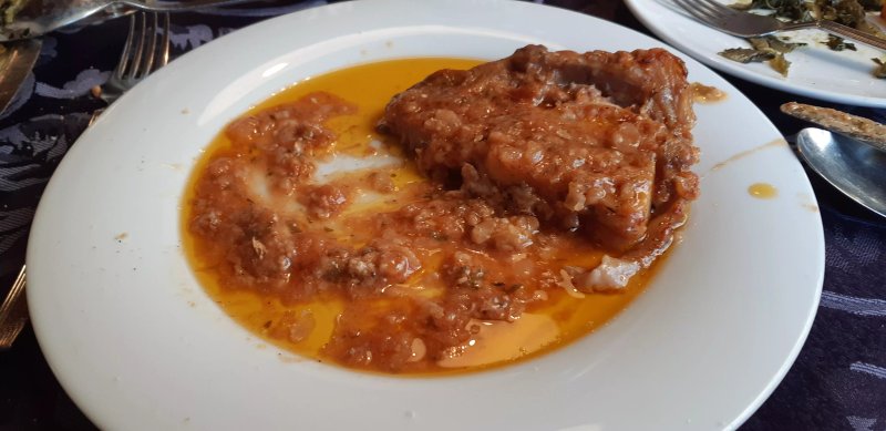 Ristorante al Covolo