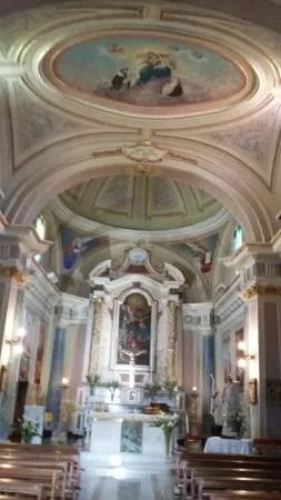 Chiesa dei Santi Cosma e Damiano