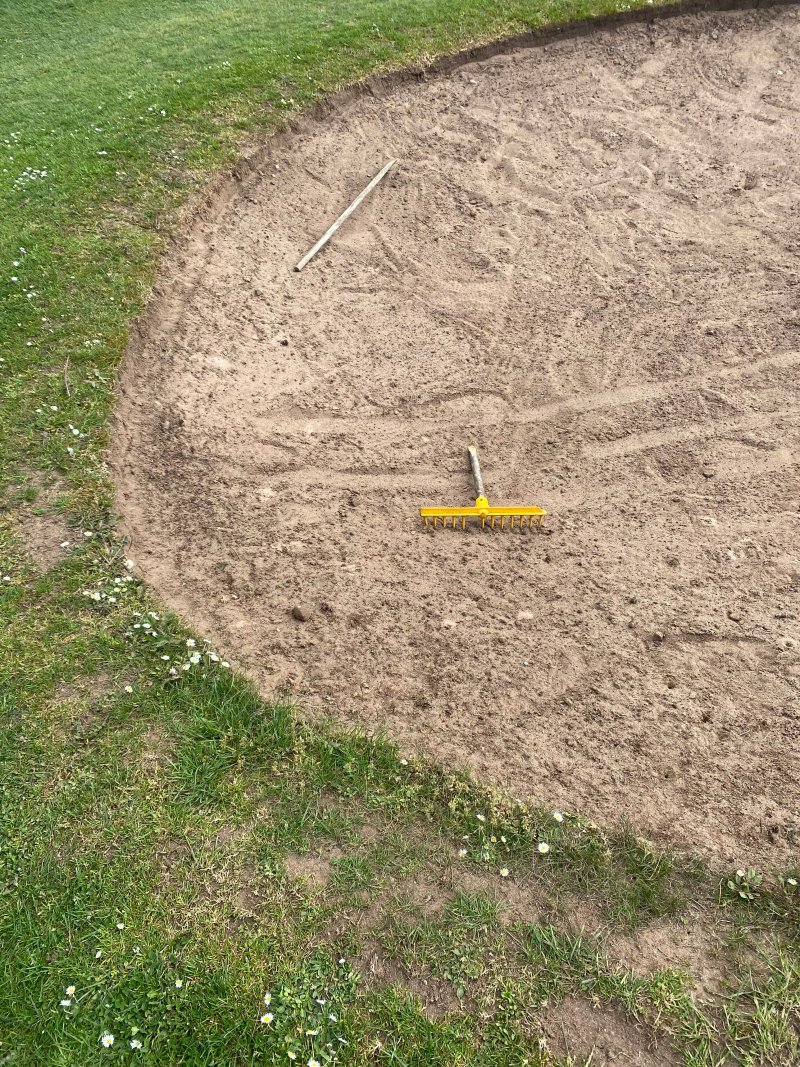 Ballymena Golf Club