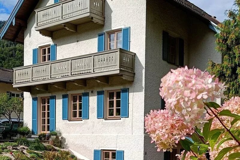 Vacation apartment Landhaus Maria-Anna
