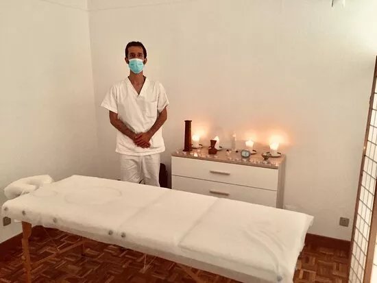 Circulo Taijasi - Massagens E Terapias