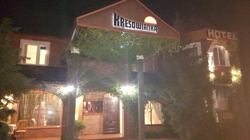 Hotel Kresowianka