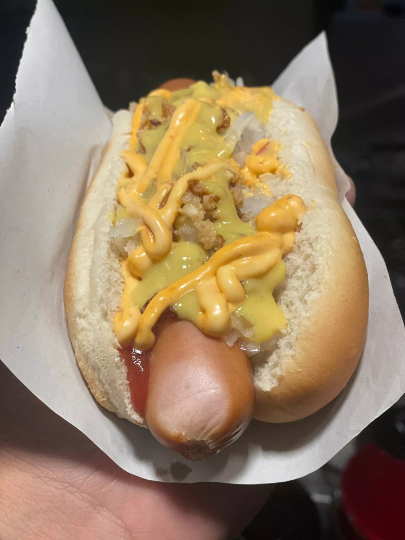 Star Dogs