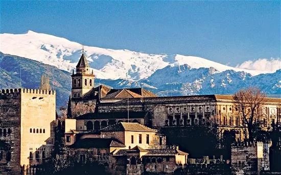 Alhambra Private Tours