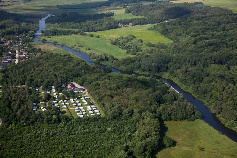 Langaa Camping