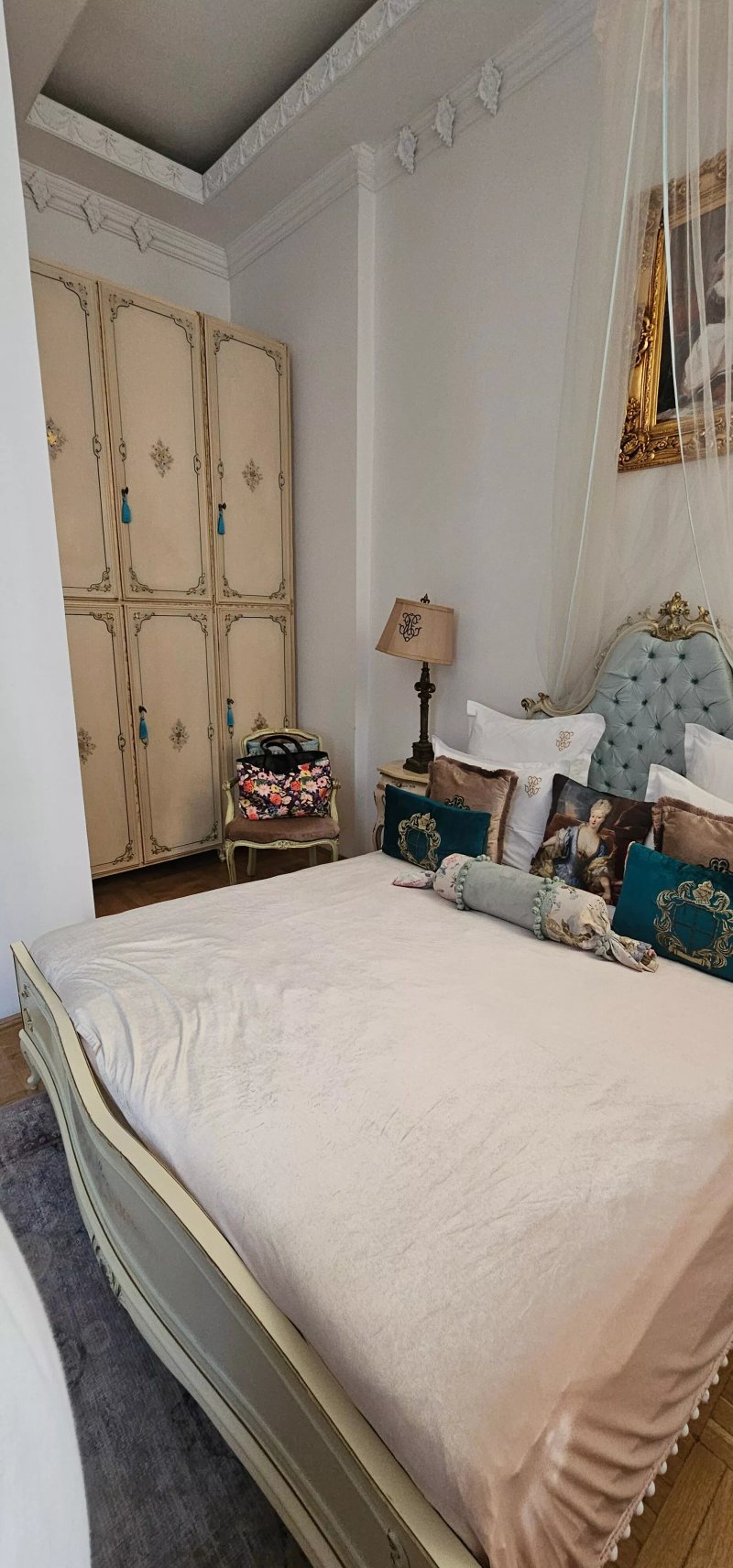 Conacul Coroanei Luxury Boutique Hotel