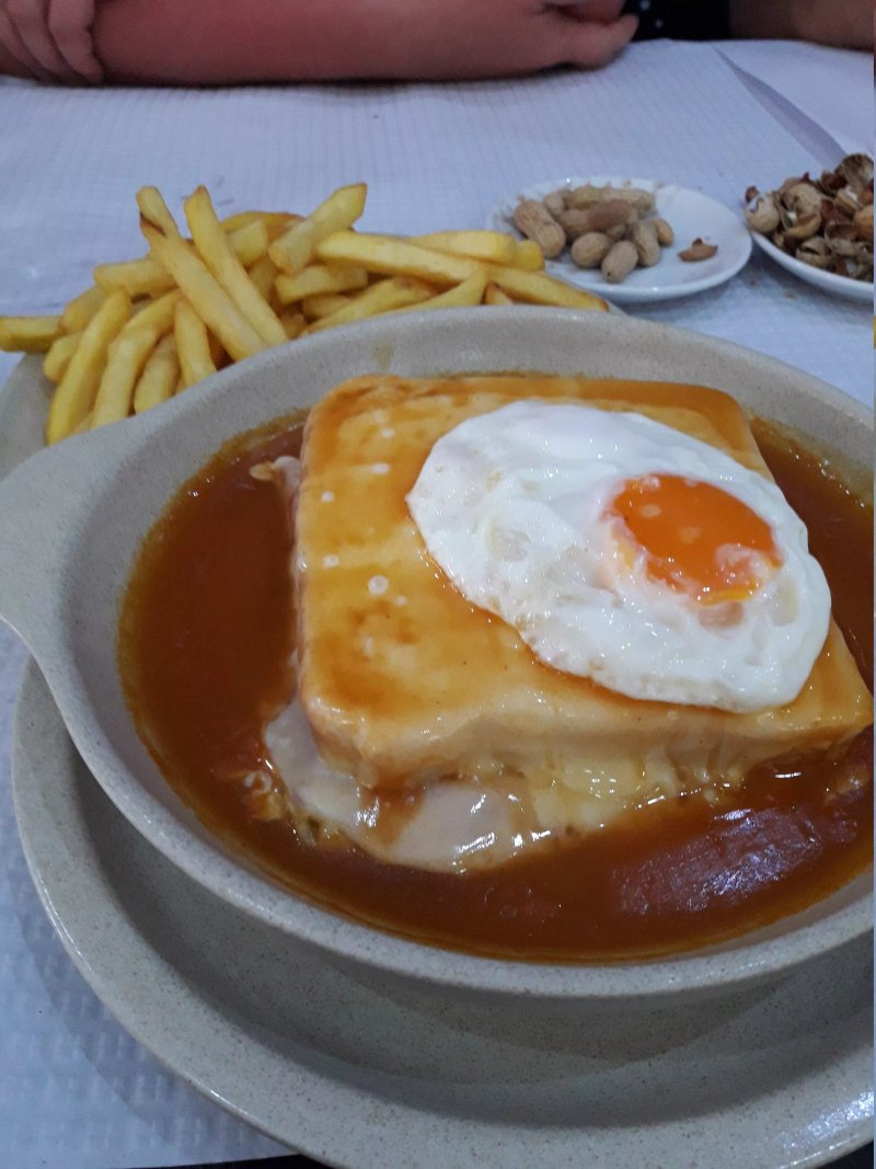 Snack-bar O Mundo