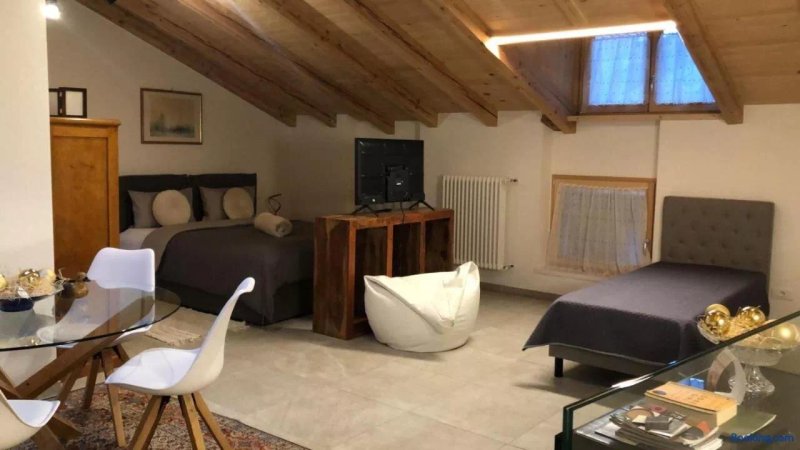 B&B Al Vicolo