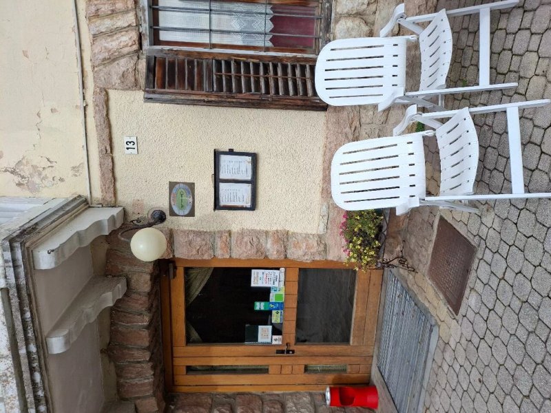 Albergo Dolomiti