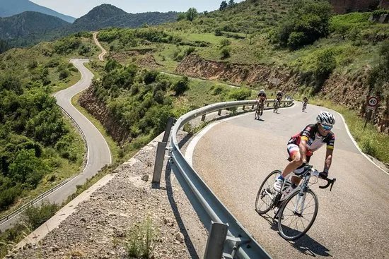 Girona PRO Cycling