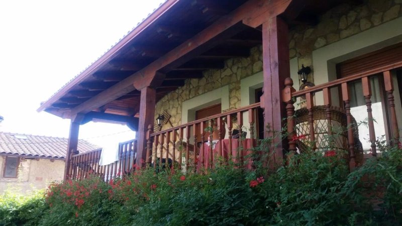 Casa Rural El Barranco del Lobo