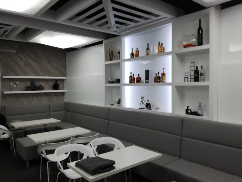 Caffetteria Jox