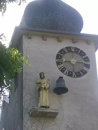 Le Jacquemart