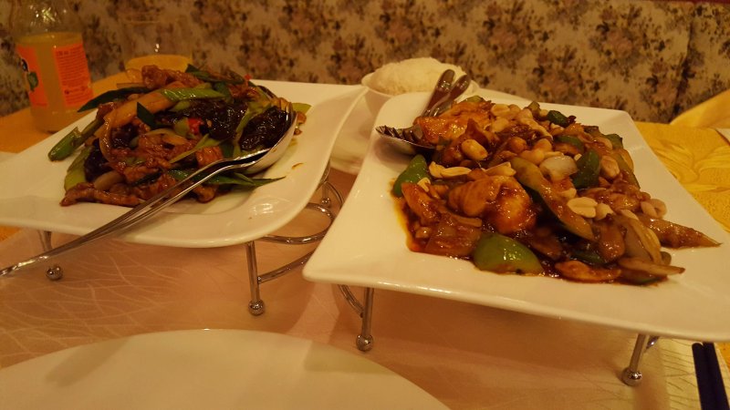 Lily Restaurant