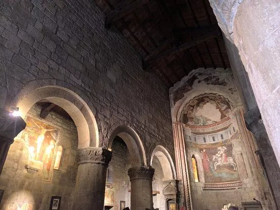 Pieve di San Giorgio