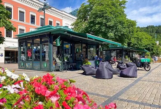 Drammen Tourist Information