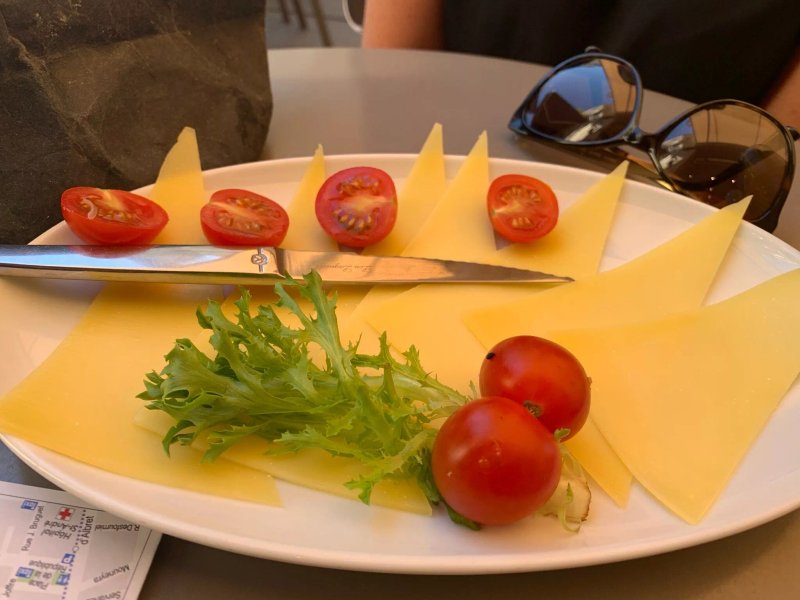 Bistrot De L'Hotel De Ville