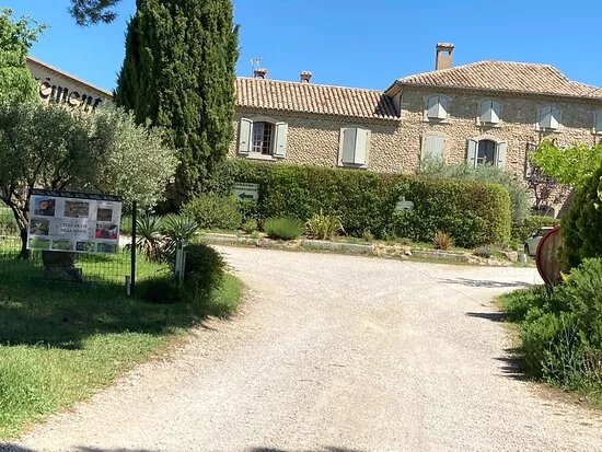 Clos Pere Clement