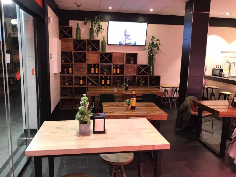 Lamarca Restaurante Y Gastronomia Para Llevar