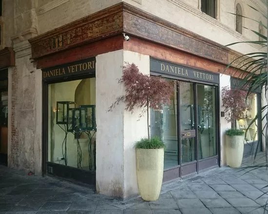 Daniela Vettori Bottega Orafa