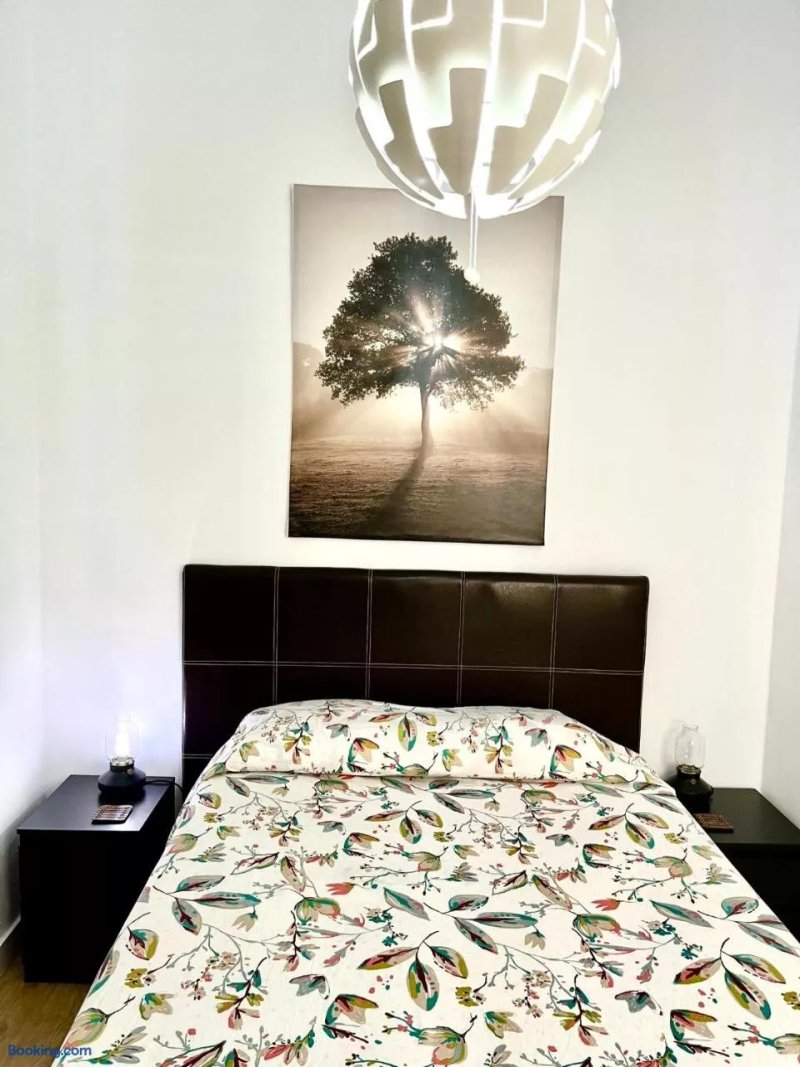 Toscal Apartments