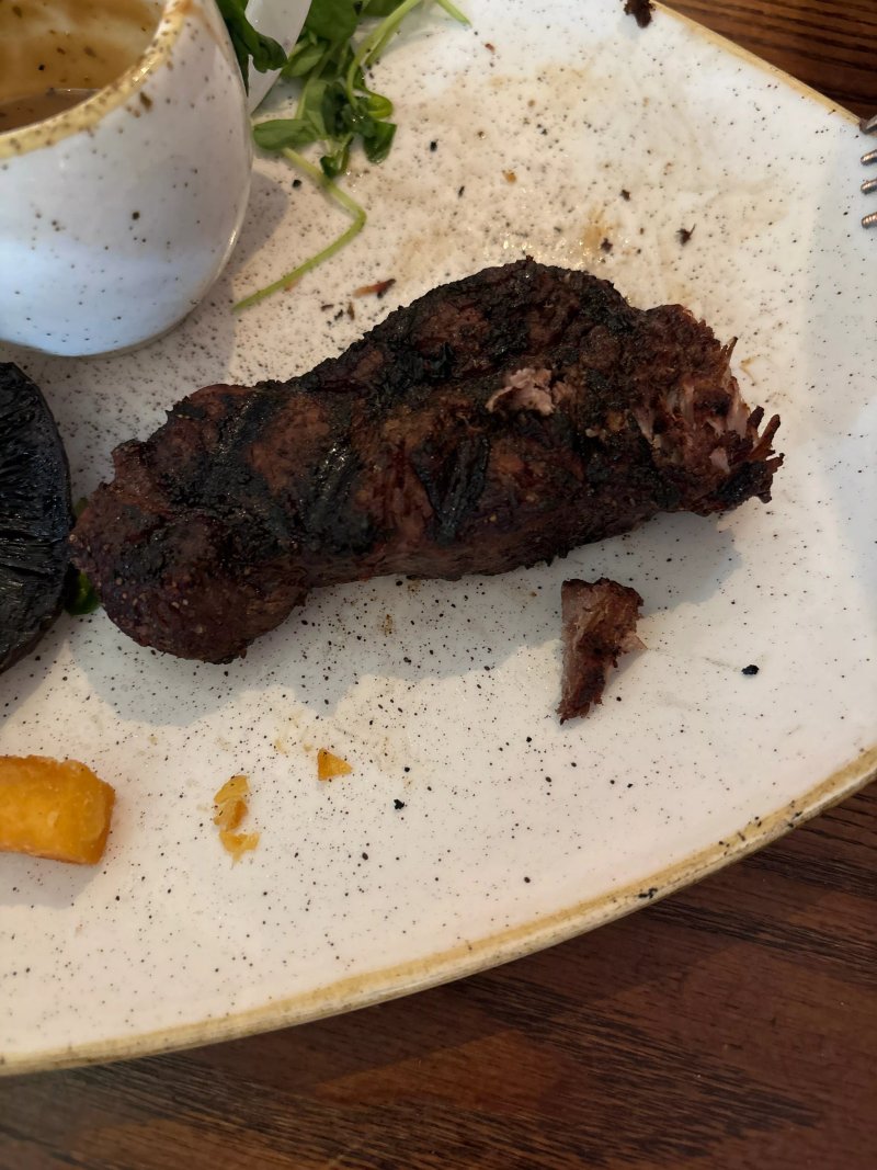 The Plough Inn