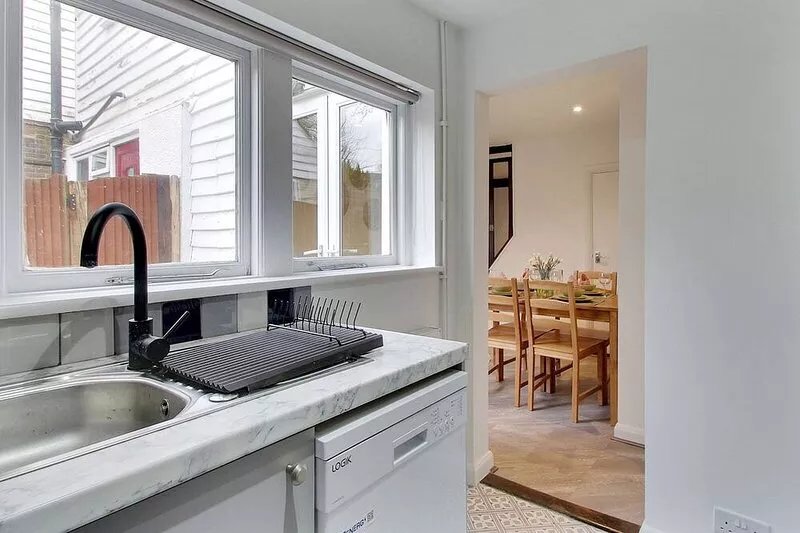Pass the Keys | Cosy Cottage Hawkhurst