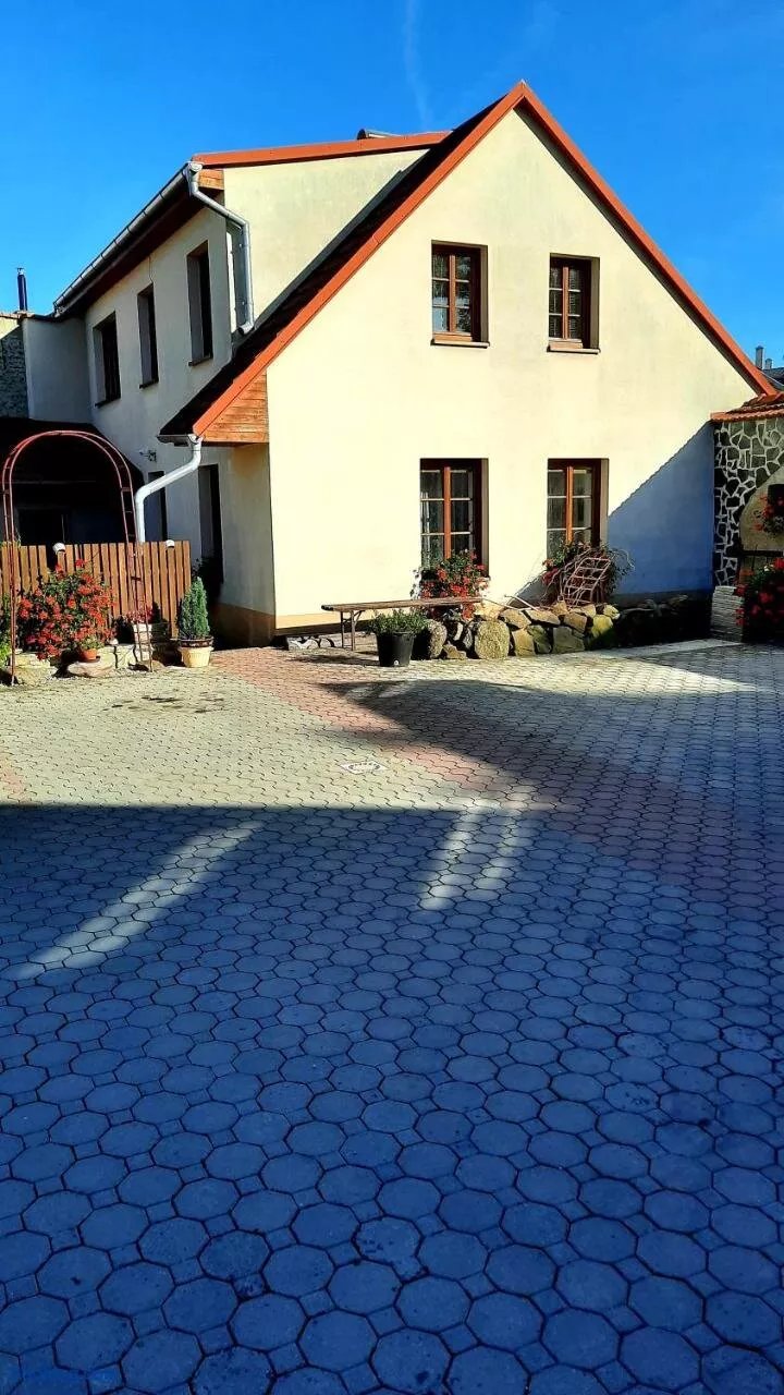 Penzion na Figlene