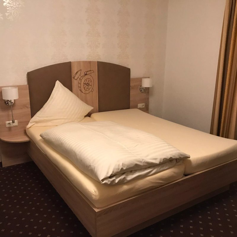 Hotel Hammermuhle