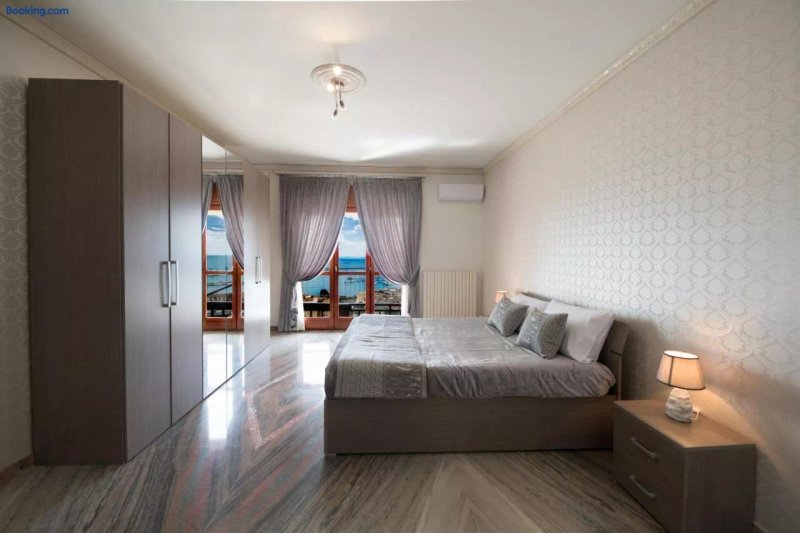 B&B Domus Aurea