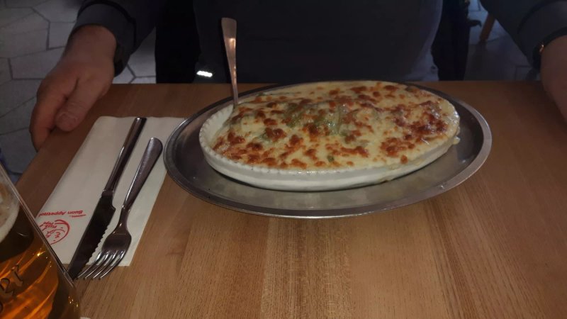 Pizza Pepe
