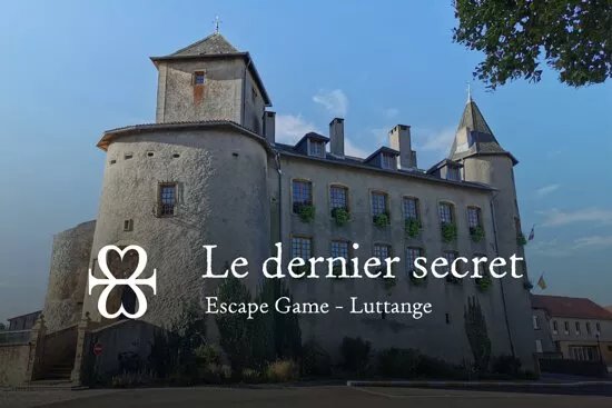 Le Dernier Secret