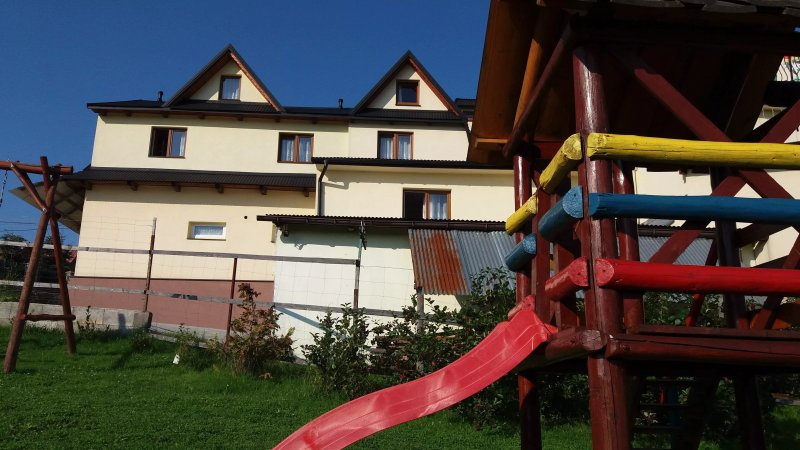 Wolne pokoje Maria Rzadkosz